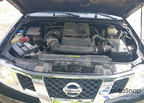 2021 Nissan Frontier Sv 4X4 from USA, damaged, VIN 1N6ED0EB9MN716924